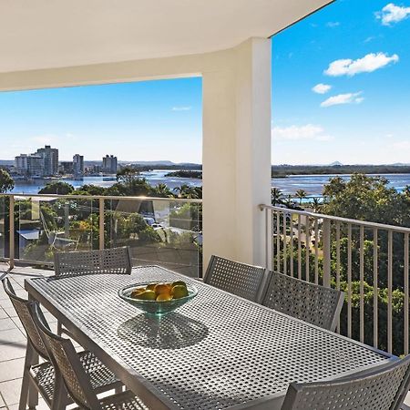 Rovera Apartments Maroochydore Bagian luar foto