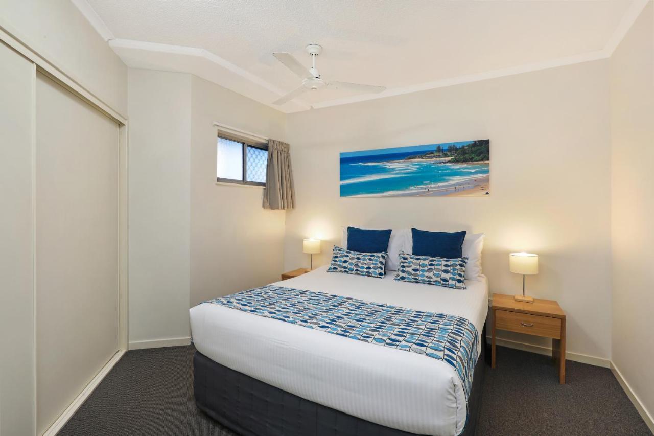 Rovera Apartments Maroochydore Bagian luar foto