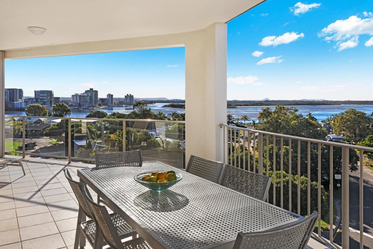 Rovera Apartments Maroochydore Bagian luar foto