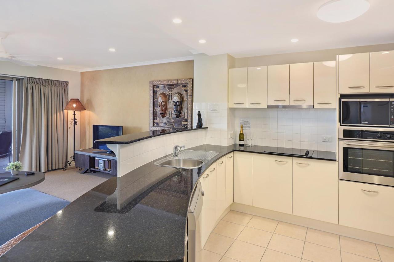 Rovera Apartments Maroochydore Bagian luar foto