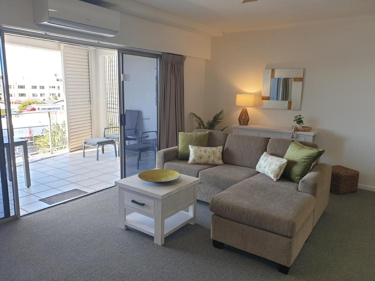 Rovera Apartments Maroochydore Bagian luar foto