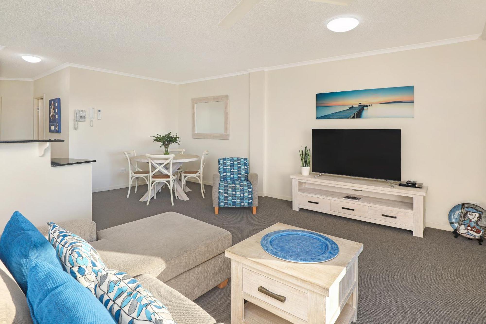 Rovera Apartments Maroochydore Bagian luar foto