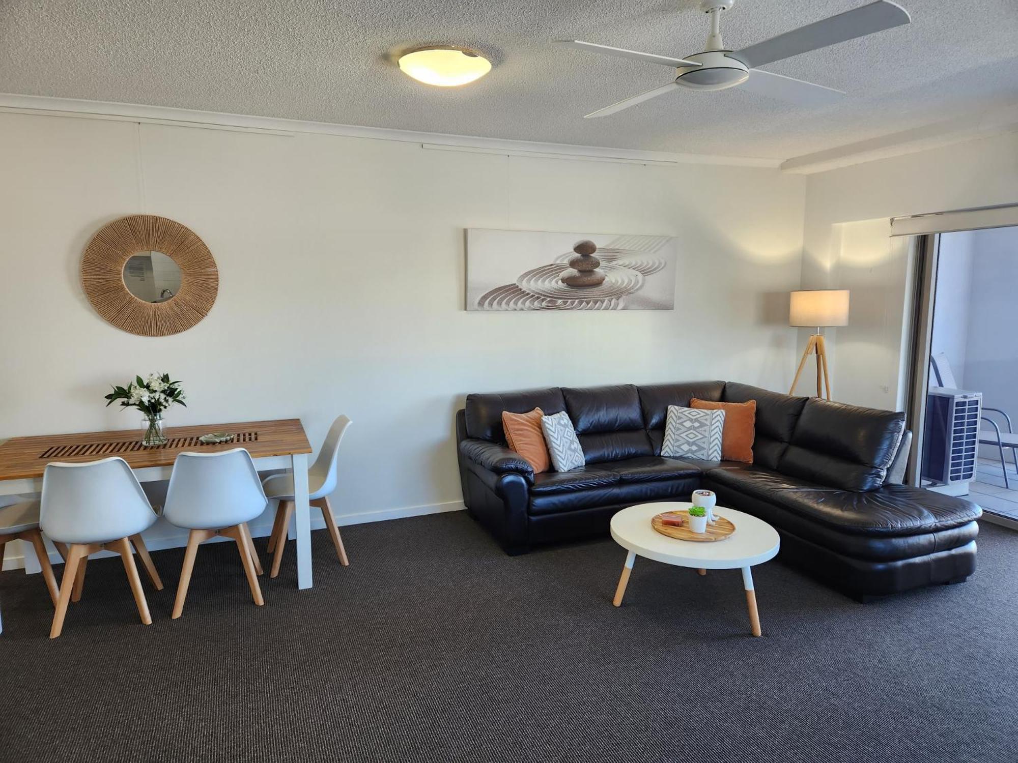 Rovera Apartments Maroochydore Bagian luar foto