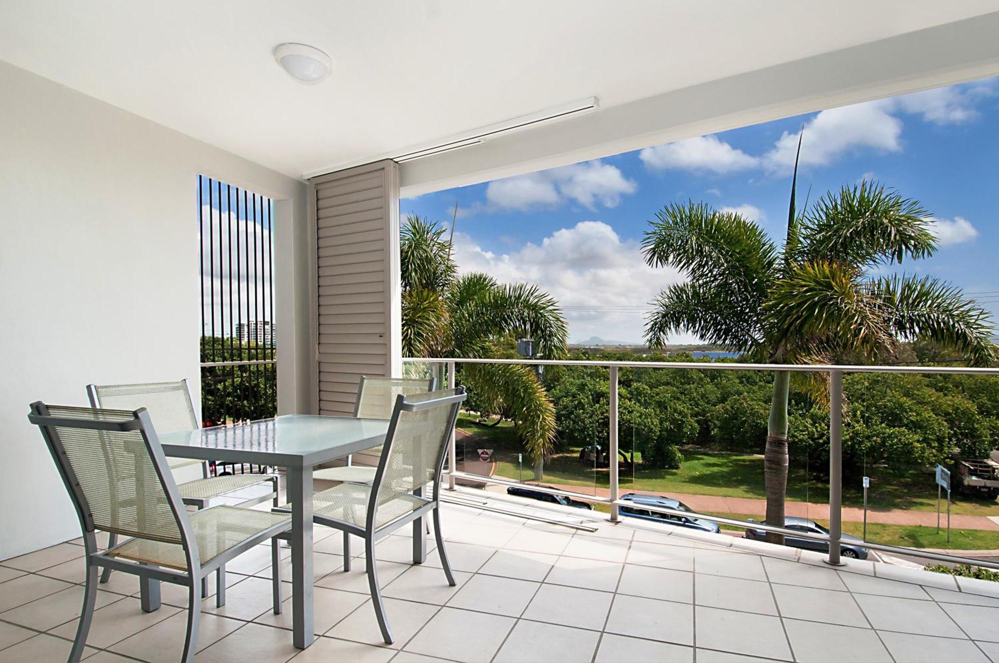 Rovera Apartments Maroochydore Bagian luar foto