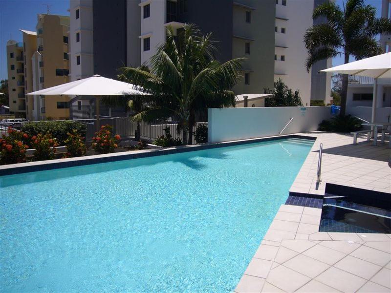 Rovera Apartments Maroochydore Bagian luar foto