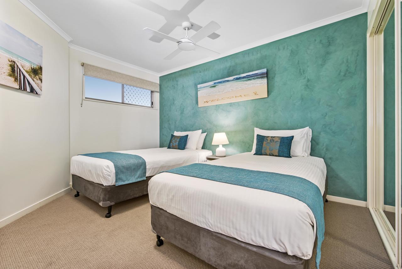 Rovera Apartments Maroochydore Bagian luar foto