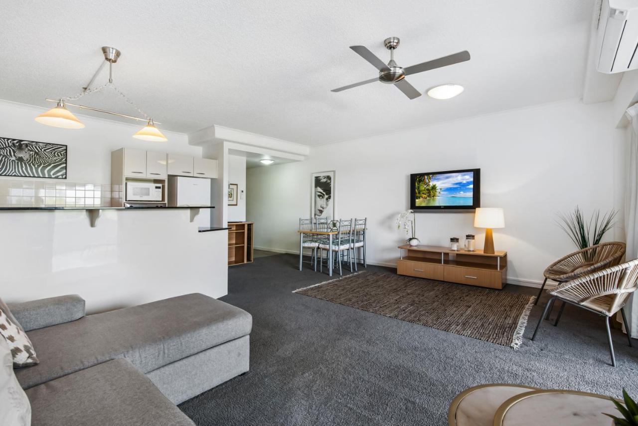 Rovera Apartments Maroochydore Bagian luar foto